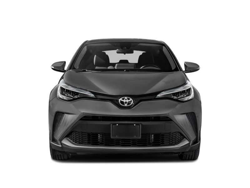 2022 Toyota C-HR Limited FWD Exterior Shot 5