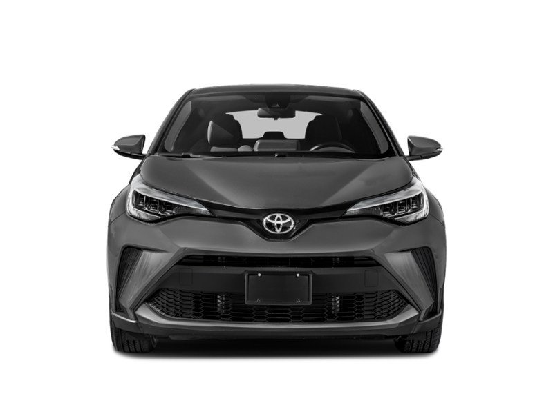 2022 Toyota C-HR Limited FWD Exterior Shot 5