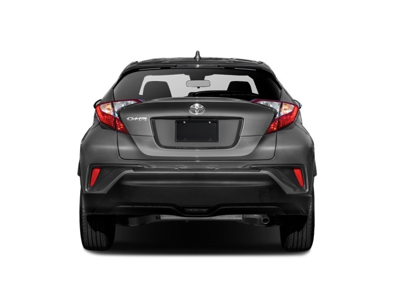 2022 Toyota C-HR Limited FWD Exterior Shot 7