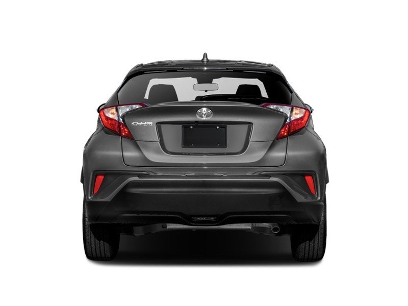 2022 Toyota C-HR Limited FWD Exterior Shot 7