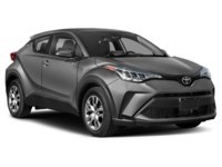 2021 Toyota C-HR Limited FWD Exterior Shot 8
