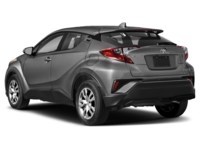 2021 Toyota C-HR Limited FWD Exterior Shot 9