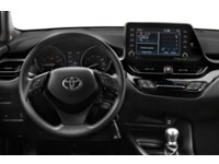 2022 Toyota C-HR Limited FWD Interior Shot 2