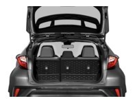 2021 Toyota C-HR Limited FWD Exterior Shot 4