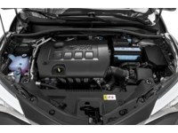 2021 Toyota C-HR Limited FWD Exterior Shot 3