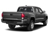 2023 Toyota Tacoma 4x4 Double Cab Auto Exterior Shot 2