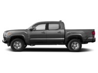 2023 Toyota Tacoma 4x4 Double Cab Auto Exterior Shot 5