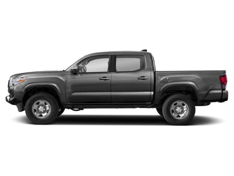 2022 Toyota Tacoma 4x4 Double Cab SR5 Auto Exterior Shot 5
