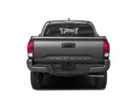 2022 Toyota Tacoma 4x4 Double Cab Auto Exterior Shot 6