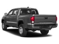 2022 Toyota Tacoma 4x4 Double Cab TRD SPORT Exterior Shot 8