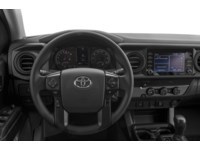 2023 Toyota Tacoma 4x4 Double Cab Auto Interior Shot 3