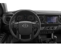 2022 Toyota Tacoma 4x4 Double Cab TRD SPORT Interior Shot 3