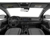 2022 Toyota Tacoma 4x4 Double Cab TRD SPORT Interior Shot 6