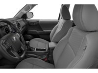 2023 Toyota Tacoma 4x4 Double Cab Auto Interior Shot 4