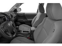 2022 Toyota Tacoma 4x4 Double Cab TRD SPORT Interior Shot 4