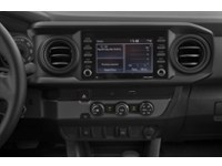 2022 Toyota Tacoma 4x4 Double Cab TRD SPORT Interior Shot 2