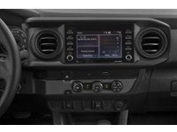 2022 Toyota Tacoma 4x4 Double Cab Auto Interior Shot 2