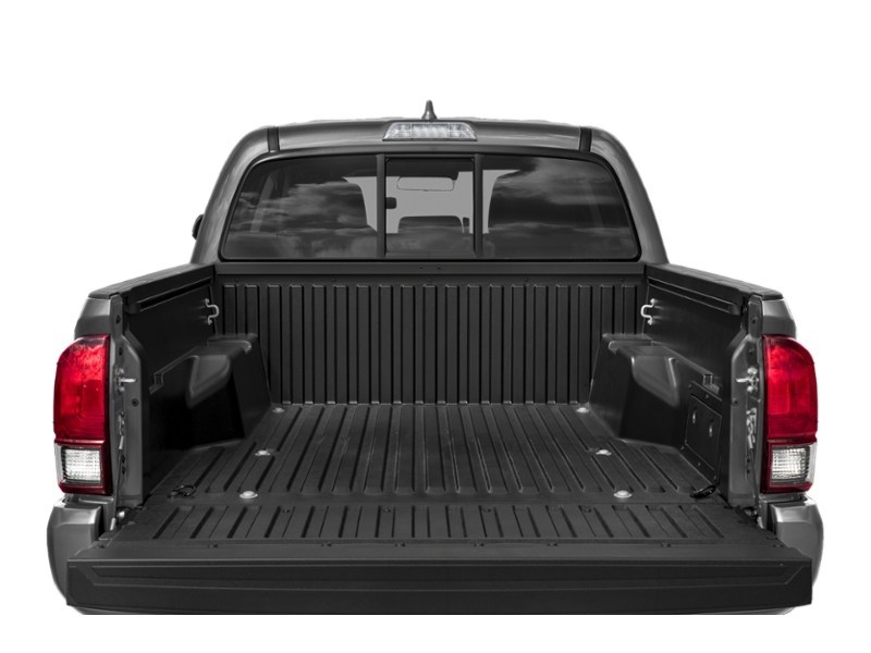 2022 Toyota Tacoma 4x4 Double Cab TRD SPORT Exterior Shot 3
