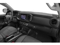 2022 Toyota Tacoma 4x4 Double Cab TRD SPORT Interior Shot 1