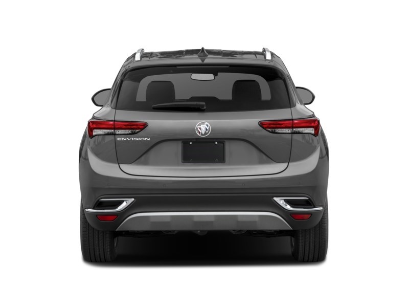 2022 Buick Envision AWD 4dr Avenir Exterior Shot 7
