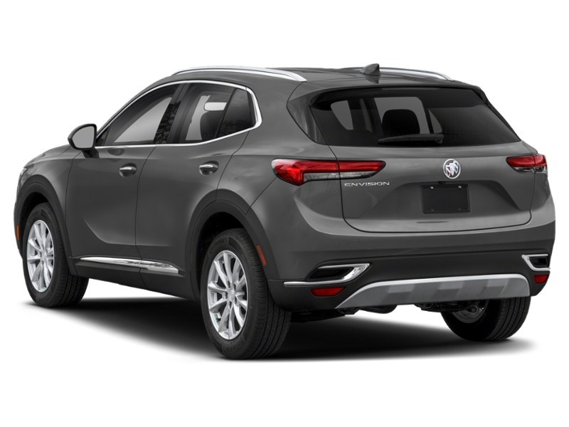 2022 Buick Envision AWD 4dr Avenir Exterior Shot 9
