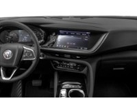 2022 Buick Envision AWD 4dr Avenir Interior Shot 2