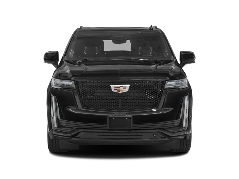 2022 Cadillac Escalade 4WD 4dr Sport Exterior Shot 5