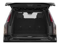 2022 Cadillac Escalade 4WD 4dr Sport Exterior Shot 4
