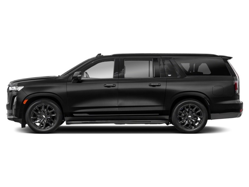 2024 Cadillac Escalade ESV 4WD 4dr Sport Platinum Exterior Shot 6