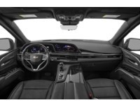 2024 Cadillac Escalade ESV 4WD 4dr Sport Platinum Interior Shot 6