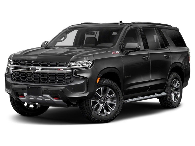 2022 Chevrolet Tahoe 4WD 4dr Z71 Exterior Shot 1