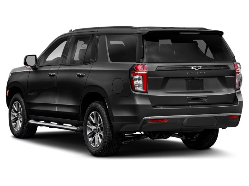 2024 Chevrolet Tahoe 4WD 4dr Z71 Exterior Shot 9