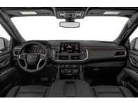 2022 Chevrolet Tahoe 4WD 4dr Z71 Interior Shot 6