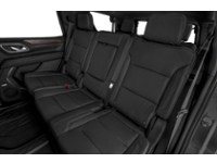 2024 Chevrolet Tahoe 4WD 4dr Z71 Interior Shot 5