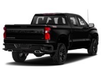 2020 Chevrolet Silverado 1500 4WD Crew Cab 147