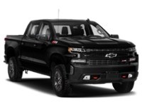 2020 Chevrolet Silverado 1500 4WD Crew Cab 147