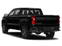 2020 Chevrolet Silverado 1500 4WD Crew Cab 147