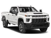 2022 Chevrolet Silverado 2500HD 4WD Crew Cab 159