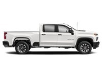 2022 Chevrolet Silverado 2500HD 4WD Crew Cab 159