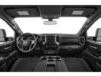 2021 Chevrolet Silverado 2500HD 4WD Crew Cab 159