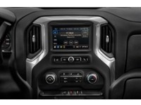 2021 Chevrolet Silverado 2500HD 4WD Crew Cab 159