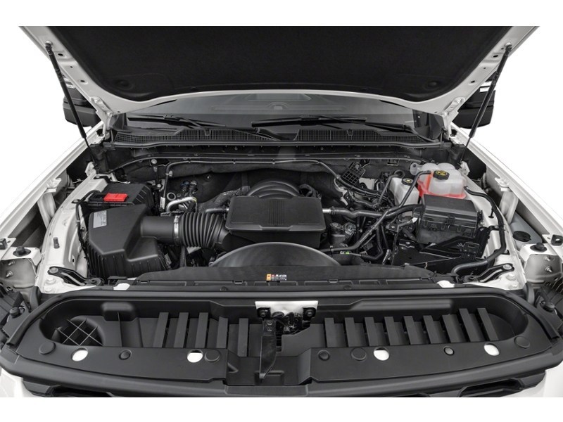2021 Chevrolet Silverado 2500HD 4WD Crew Cab 159