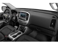 2022 Chevrolet Colorado 4WD Crew Cab 128