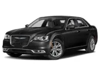 2022 Chrysler 300 300S AWD Exterior Shot 1