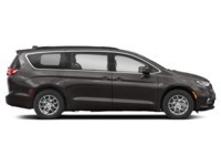 2022 Chrysler Pacifica Limited FWD Exterior Shot 10