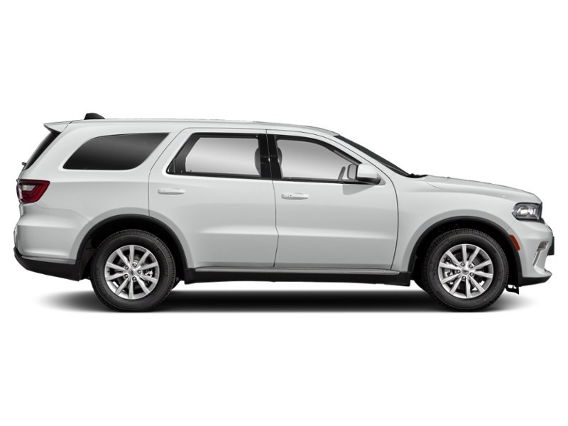2021 Dodge Durango R/T AWD Exterior Shot 10