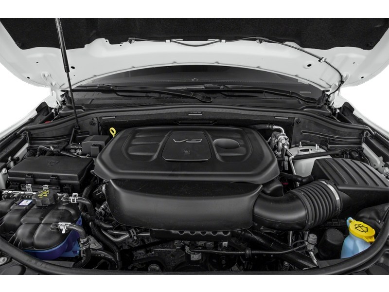 2021 Dodge Durango R/T AWD Exterior Shot 3