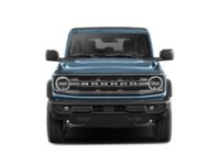 2022 Ford Bronco Big Bend 4 Door Advanced 4x4 Exterior Shot 5