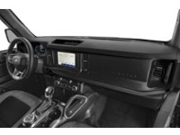 2023 Ford Bronco Big Bend 4 Door 4x4 Interior Shot 1