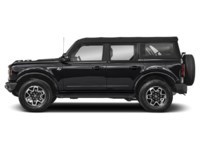2023 Ford Bronco Outer Banks | 4x4 | 2.7L | SASQUATCH | HIGH/LUX Exterior Shot 6